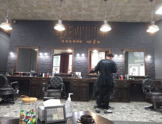 Identity Barber Shop