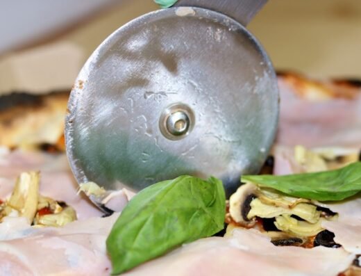 Il Pizzaiolo pizza napoletana Bucuresti