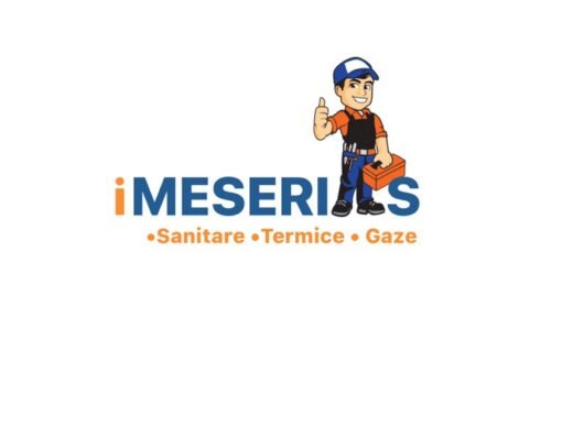 iMeserias – Instalator sanitar, termice și gaze