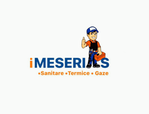 iMeserias – Instalator sanitar, termice și gaze