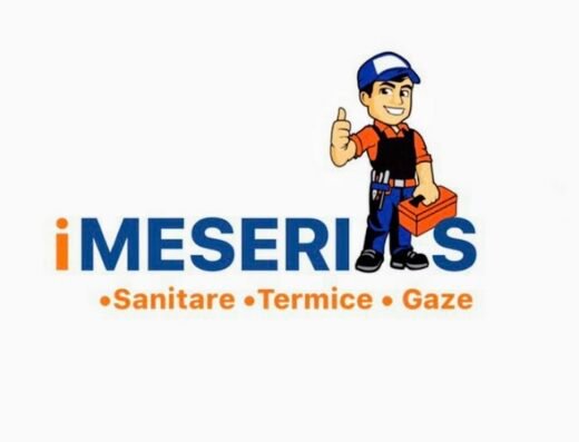 iMeserias – Instalator sanitar, termice și gaze