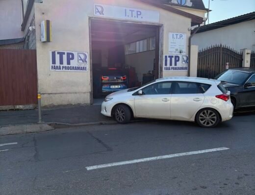 IMPERIAL AUTO ITP SECTOR 5