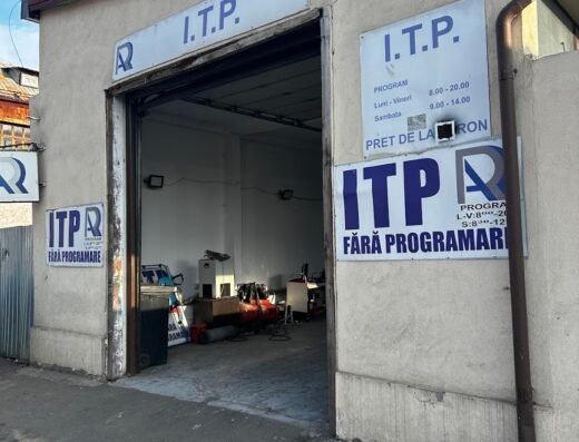 IMPERIAL AUTO ITP SECTOR 5