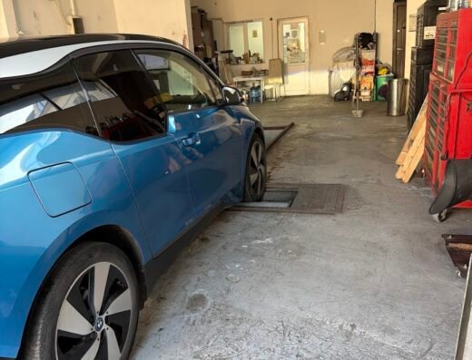 IMPERIAL AUTO ITP SECTOR 5