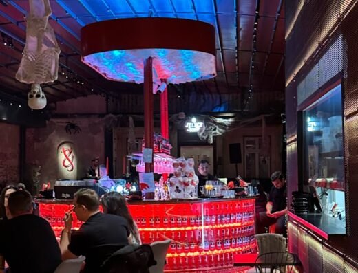 Innocent & Delicious