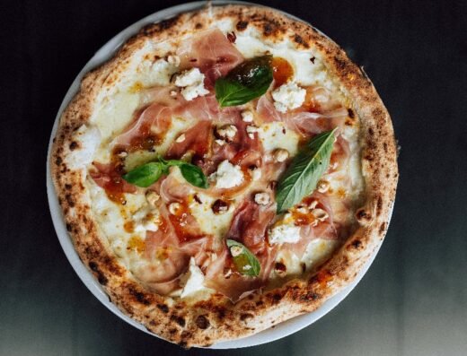 Innocent & Delicious