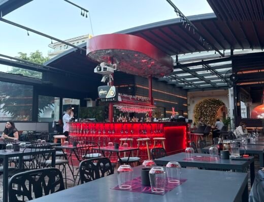 Innocent & Delicious