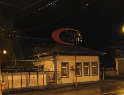 Instal Electric – Depozit