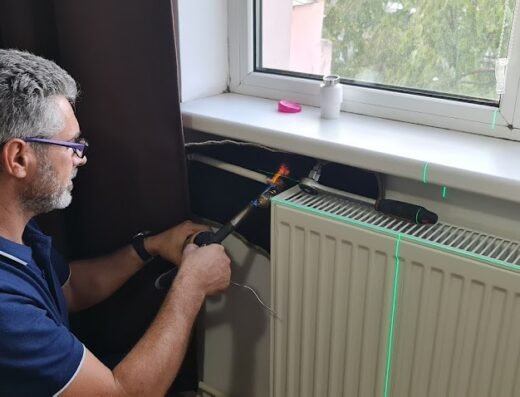 Instal Liviu Pro SRL