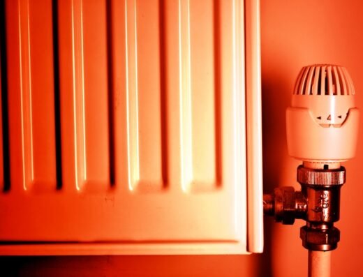 Instalatii Gaze Termice