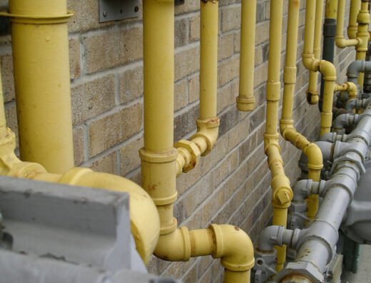 Instalatii Gaze Termice