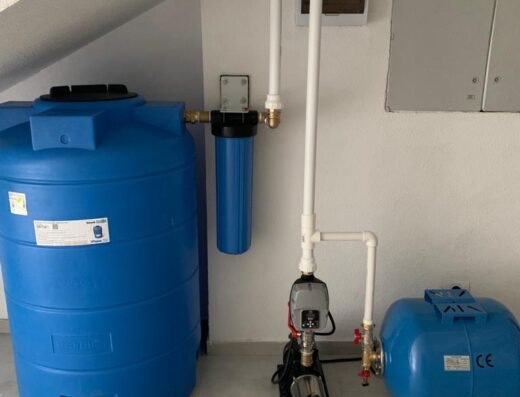 INSTALATII SANITARE SI FRIGORIFICE TIMISOARA