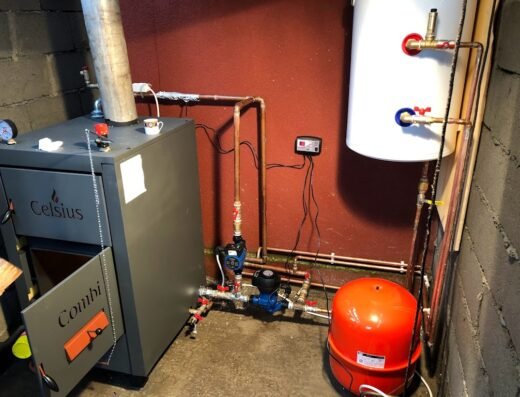 INSTALATII SANITARE SI FRIGORIFICE TIMISOARA