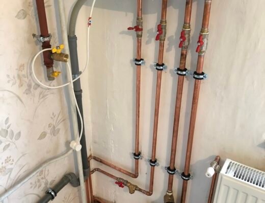 INSTALATII SANITARE SI FRIGORIFICE TIMISOARA