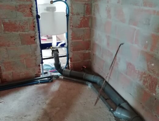 Instalatii Sanitare | Tehno Sapiens srl