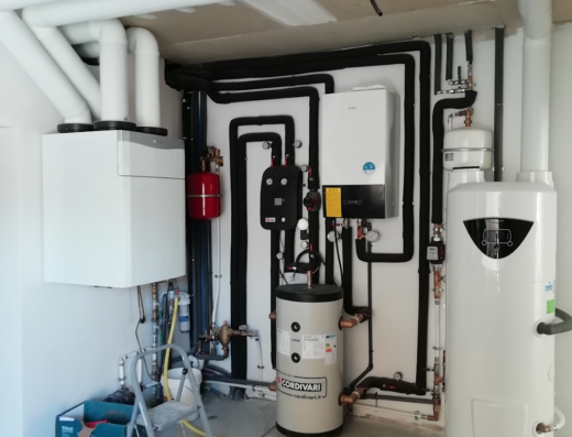 Instalatii Sanitare | Tehno Sapiens srl