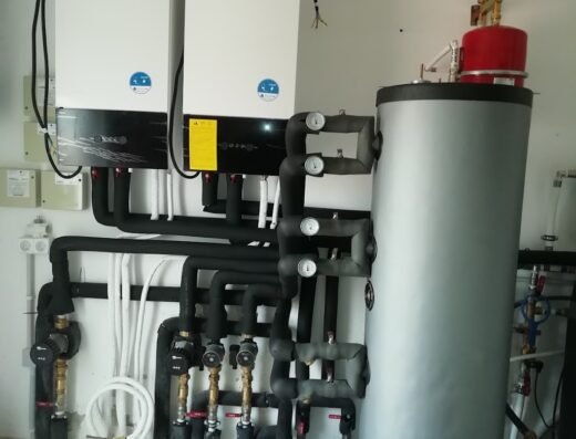 Instalatii Sanitare | Tehno Sapiens srl