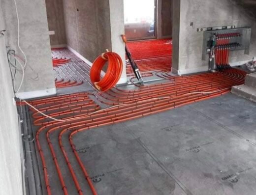 Instalator Bucuresti