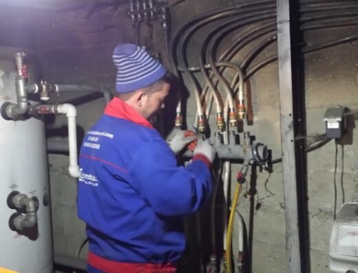 Instalator Bucuresti – Instalatorbucuresti.com