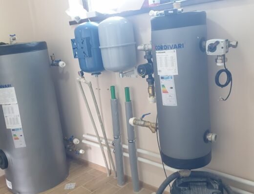 Instalator Constanta