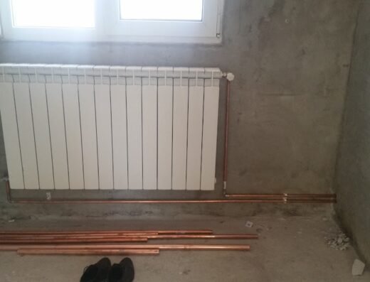 Instalator Constanța Intervenții 24/7