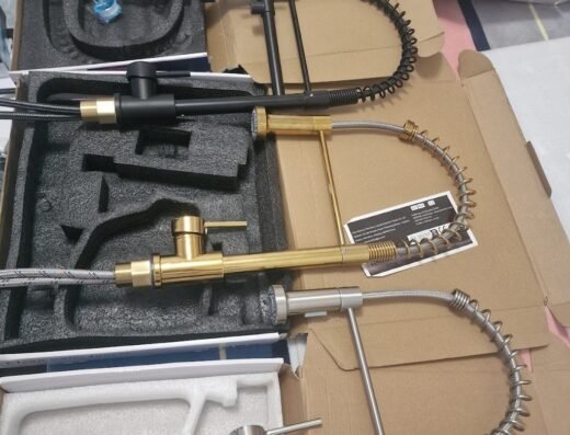 Instalator Constanța Intervenții 24/7