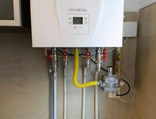 Instalator Drumul Taberei