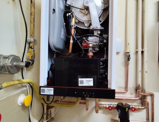 Instalator Drumul Taberei