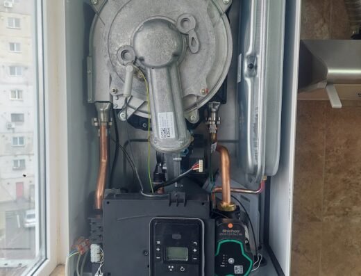 Instalator Năvodari