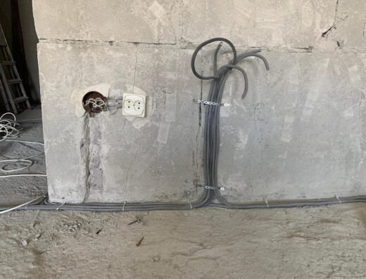 Instalator sanitar Electrician autorizat