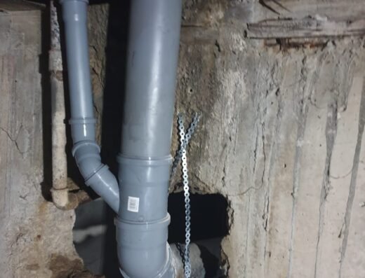 Instalator sanitar Electrician autorizat