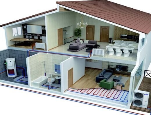 Instalator Sanitare Termice & Gaze 24/24