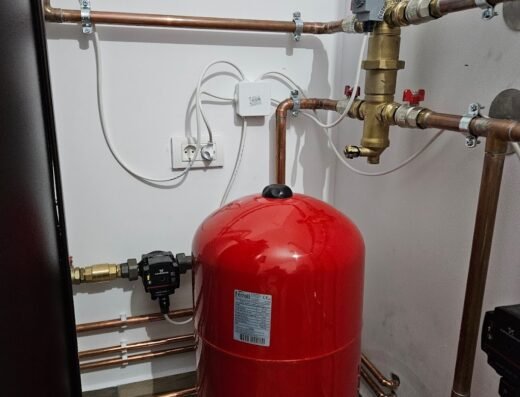 Instalator Sanitare Termice & Gaze 24/24