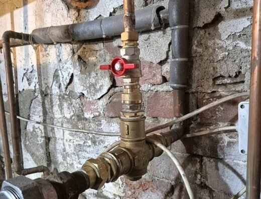 Instalator Timișoara; apă și încălzire