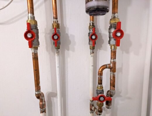 Instalator Timișoara; apă și încălzire