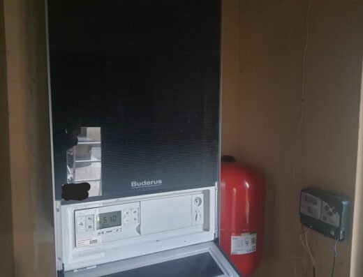 Instalator Timișoara – Marius