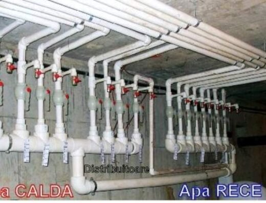 Instalator Urgente Bucuresti – Ilfov