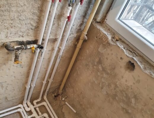 Instalator Urgente Bucuresti – Ilfov