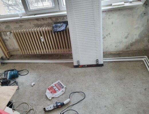 Instalator Urgente Bucuresti – Ilfov