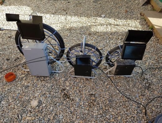 Instalator24 – desfundare canalizare inspectie video detectii pierderi apa instalator bucuresti