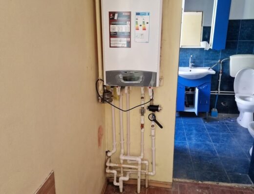 Instalatori Galați Non Stop