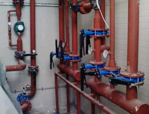 instalatori non-stop