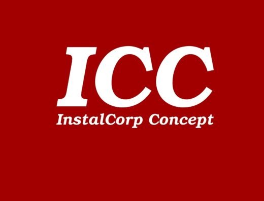 InstalCorp Concept