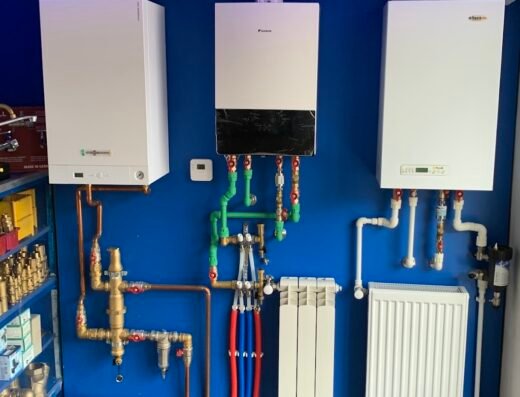 INSTALCORP CONCEPT S.R.L.