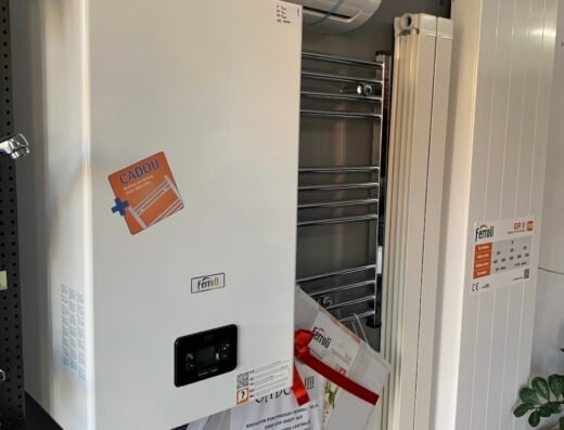 INSTALCORP CONCEPT S.R.L.