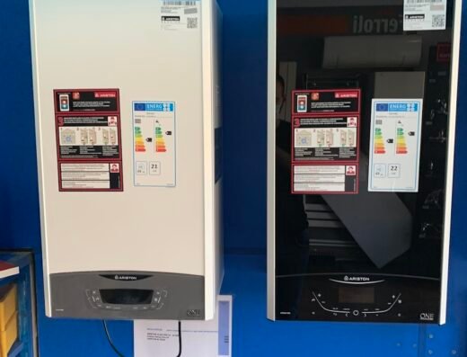 INSTALCORP CONCEPT S.R.L.