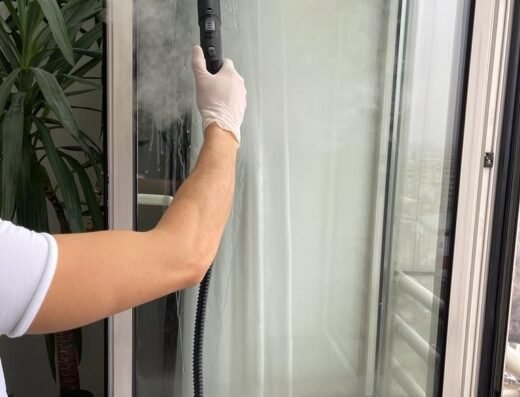 Inter Cleaning RO-GER