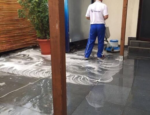 Inter Cleaning RO-GER