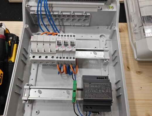 Interventii electrice Bucuresti