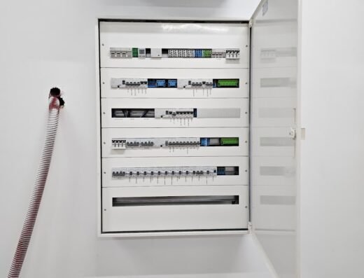 Interventii electrice Bucuresti